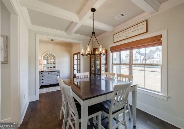 Photo 3 of Sale Pending at 2820 Maddison Ave, Watkinsville, GA 30677 | MLS# 10675491 | Listing updated on 2026-05-05