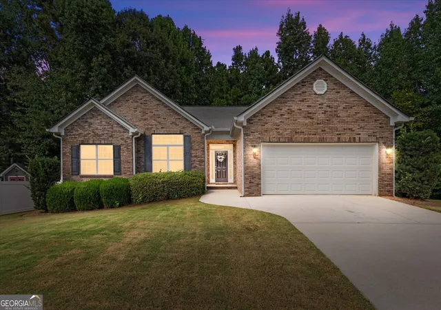 Photo 1 of Single family home for sale at 112 Orion Terrace, Carrollton, GA 30117 | MLS# 10832490 | Listing updated on 2026-09-23