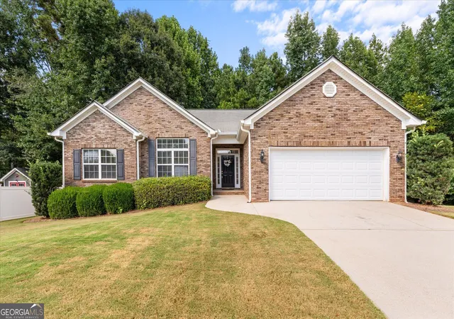 Photo 2 of Single family home for sale at 112 Orion Terrace, Carrollton, GA 30117 | MLS# 10832490 | Listing updated on 2026-09-23
