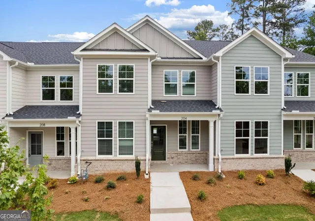 2nd image of 383 Summerville Ln #10, Athens, GA 30606 | MLS# 10824598