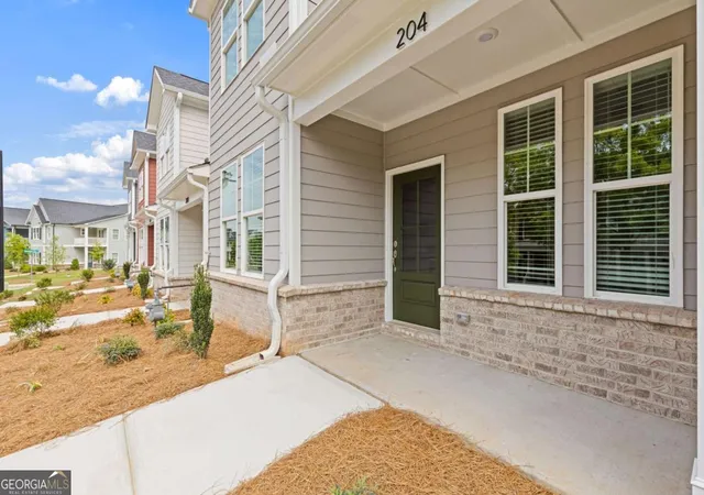 4th image of 383 Summerville Ln #10, Athens, GA 30606 | MLS# 10824598