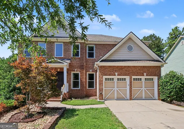 Photo 1 of Single family home for sale at 2890 Maple Springs Ct, Marietta, GA 30064 | MLS# 10831631 | Listing updated on 2026-09-13
