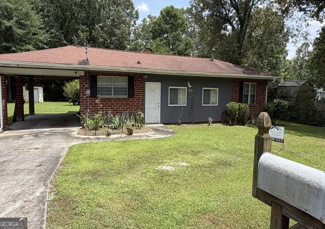 1st image of 203 Salem Dr Nw, Rome, GA 30165 | MLS# 10799057