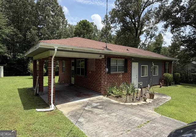 2nd image of 203 Salem Dr Nw, Rome, GA 30165 | MLS# 10799057