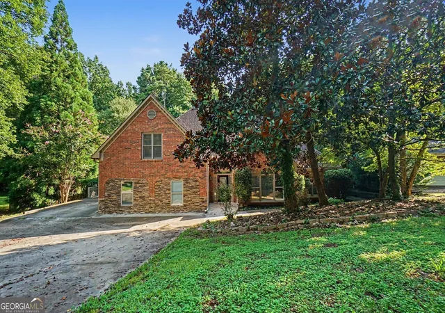 Photo 1 of Single family home for sale at 5195 Hickory Bend Ter, Woodstock, GA 30188 | MLS# 10827484 | Listing updated on 2026-08-31