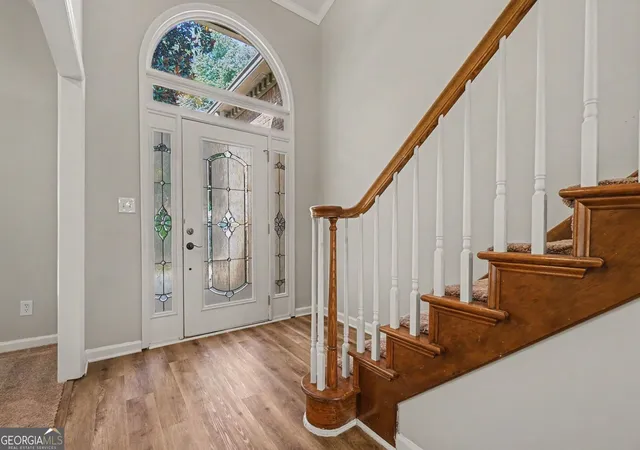 Photo 3 of Single family home for sale at 5195 Hickory Bend Ter, Woodstock, GA 30188 | MLS# 10827484 | Listing updated on 2026-08-31