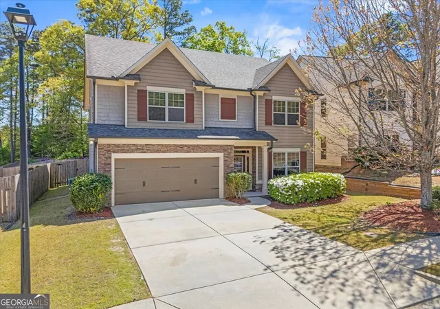 Photo 2 of Single family home for sale at 2183 Misty Brook Ct, Buford, GA 30519 | MLS# 10736938 | Listing updated on 2026-10-06