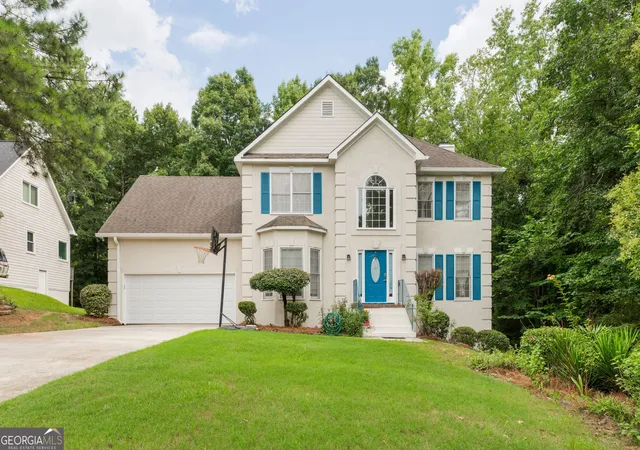 Photo 1 of Single family home for sale at 108 Hillbrooke Ct, Macon, GA 31210 | MLS# 10808670 | Listing updated on 2026-09-08
