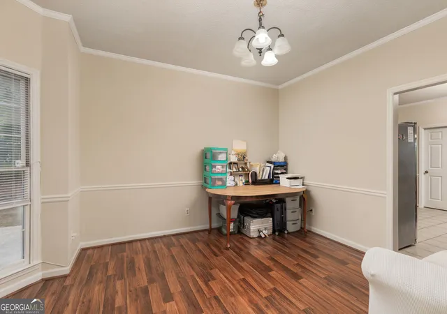 Photo 3 of Single family home for sale at 108 Hillbrooke Ct, Macon, GA 31210 | MLS# 10808670 | Listing updated on 2026-09-08