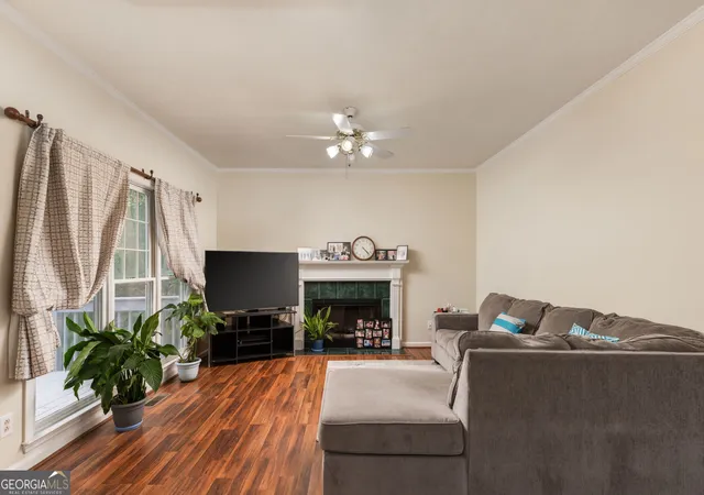 Photo 3 of Single family home for sale at 108 Hillbrooke Ct, Macon, GA 31210 | MLS# 10808670 | Listing updated on 2026-09-08