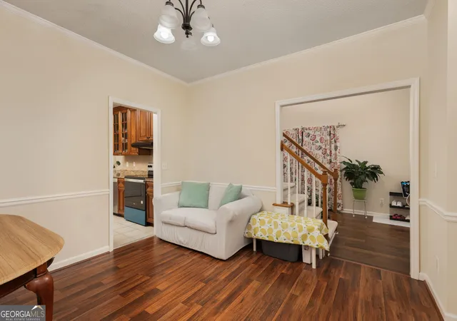 Photo 4 of Single family home for sale at 108 Hillbrooke Ct, Macon, GA 31210 | MLS# 10808670 | Listing updated on 2026-09-08