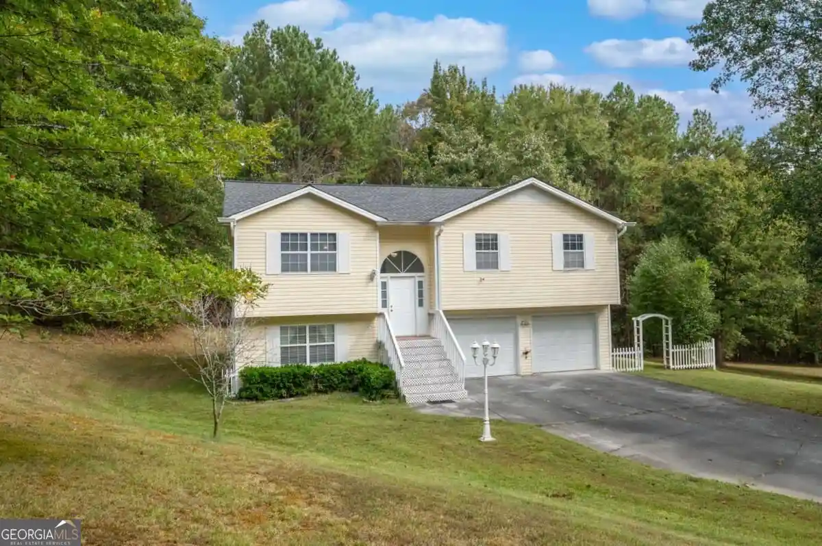 Single family home for sale at 309 Russell Hl Ests Dr NW, Sugar Valley, GA 30746 | MLS# 10868286