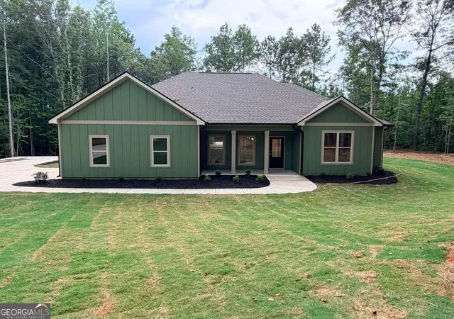 Photo 1 of Sale Pending at 6317 Keith Rd, Hogansville, GA 30230 | MLS# 10713148 | Listing updated on 2026-08-12