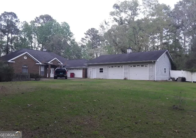 1st image of 1699 Buckhead Rd, Tignall, GA 30668 | MLS# 10808246