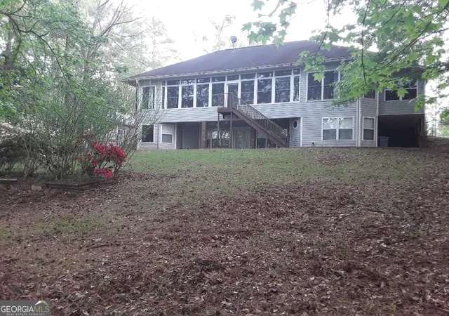 4th image of 1699 Buckhead Rd, Tignall, GA 30668 | MLS# 10808246