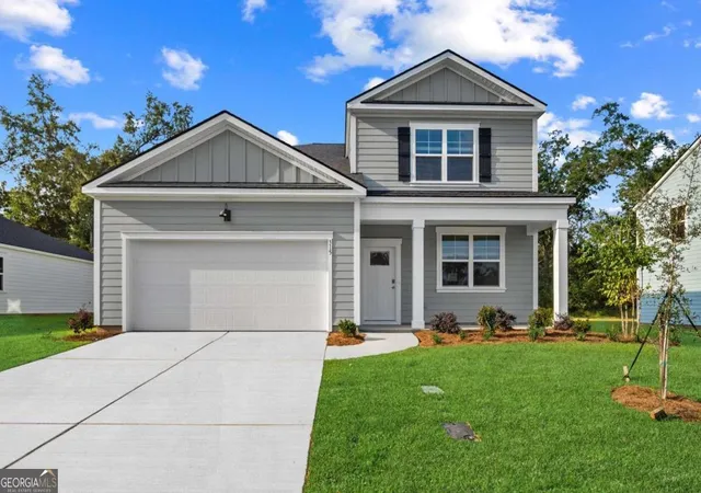 2nd image of 107 Fernhill Dr, Statesboro, GA 30461 | MLS# 10735118