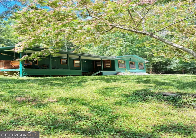 1st image of 521 Sunnyside Rd, Hiawassee, GA 30546 | MLS# 10792500
