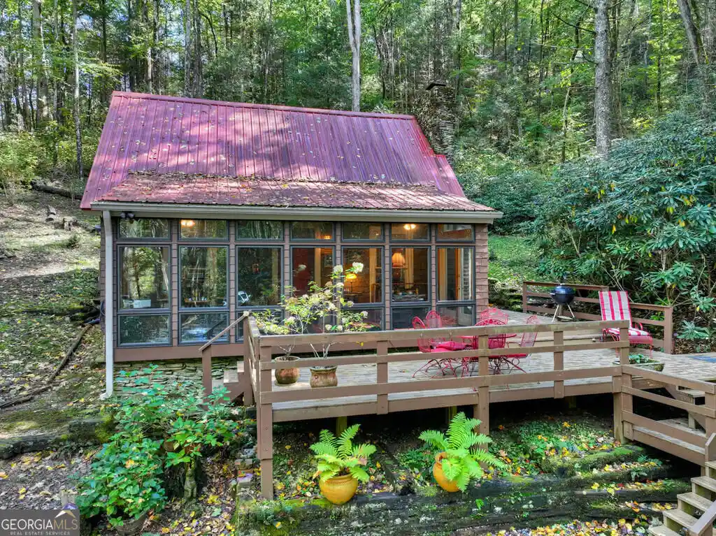 Photo 1 of Single family home for sale at 931 Foster Branch Rd, Epworth, GA 30541 | MLS# 10874044 | Listing updated on 2026-10-30