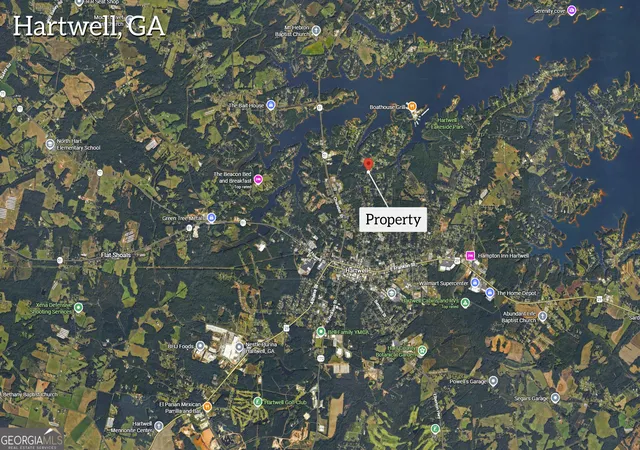 11th image of Lot S Winding Wy, Hartwell, GA 30643 | MLS# 10829205