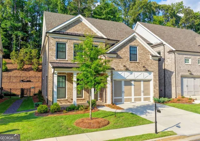 Homes for sale in Alpharetta, GA | 140 Wards Crossing Wy, Alpharetta, GA 30022 | MLS# 10787294