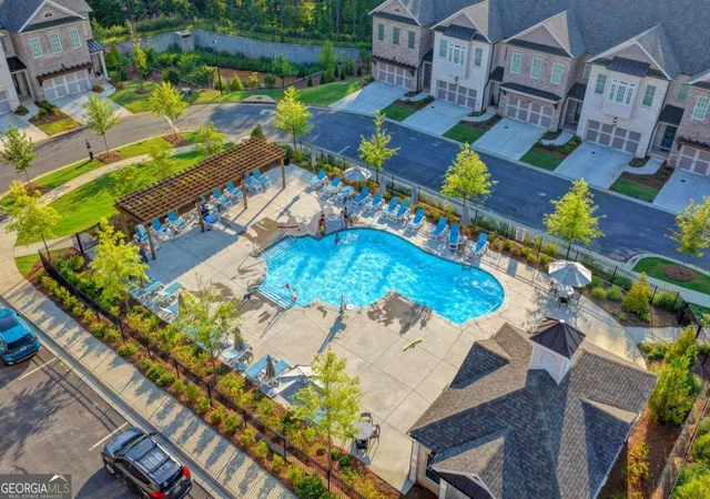 Homes for sale in Alpharetta, GA | 140 Wards Crossing Wy, Alpharetta, GA 30022 | MLS# 10787294
