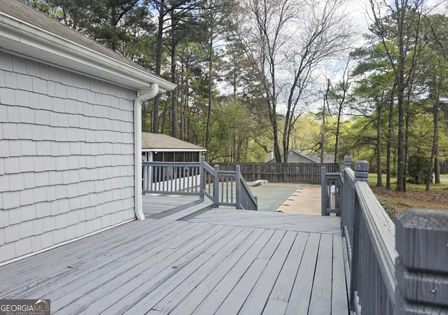 Photo 4 of Single family home for sale at 1652 Hwy 155 N, Mcdonough, GA 30252 | MLS# 10730337 | Listing updated on 2026-09-15