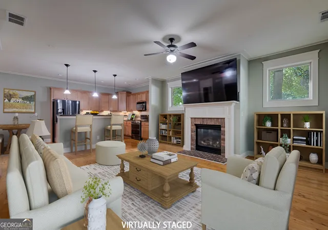 2nd image of 9938 Mancunian Wy, Douglasville, GA 30135 | MLS# 10802002