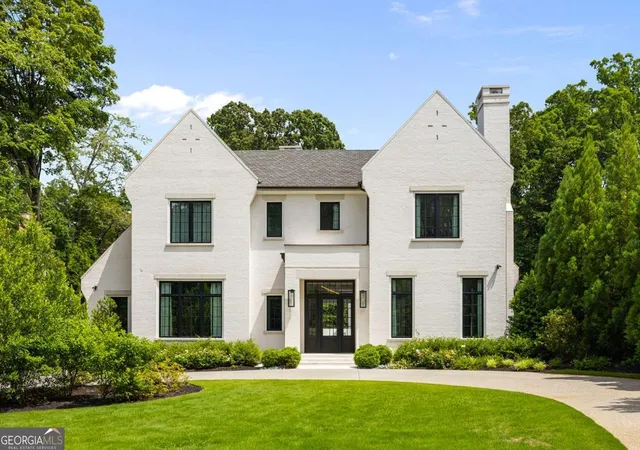 Photo 1 of Single family home for sale at 929 Springdale Rd Ne, Atlanta, GA 30306 | MLS# 10792354 | Listing updated on 2026-07-08