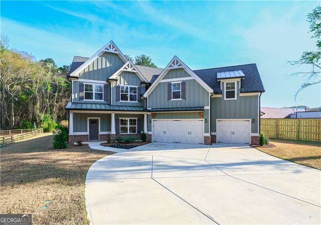 1st image of 865 Elder Dr, Jefferson, GA 30549 | MLS# 10817492