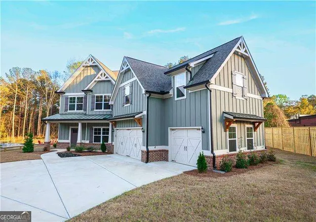 2nd image of 865 Elder Dr, Jefferson, GA 30549 | MLS# 10817492