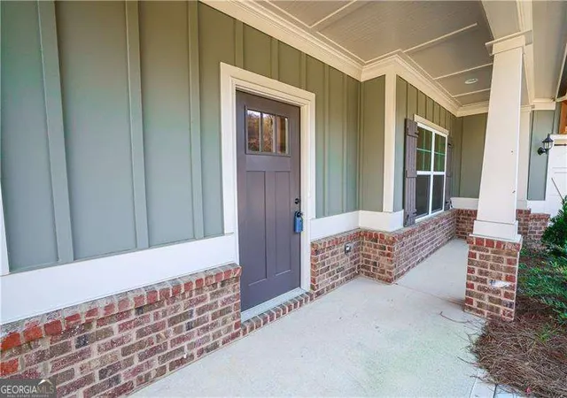 5th image of 865 Elder Dr, Jefferson, GA 30549 | MLS# 10817492