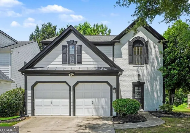 Single family home for sale at 2587 Alvecot Cir SE, Atlanta, GA 30339 | MLS# 10792774