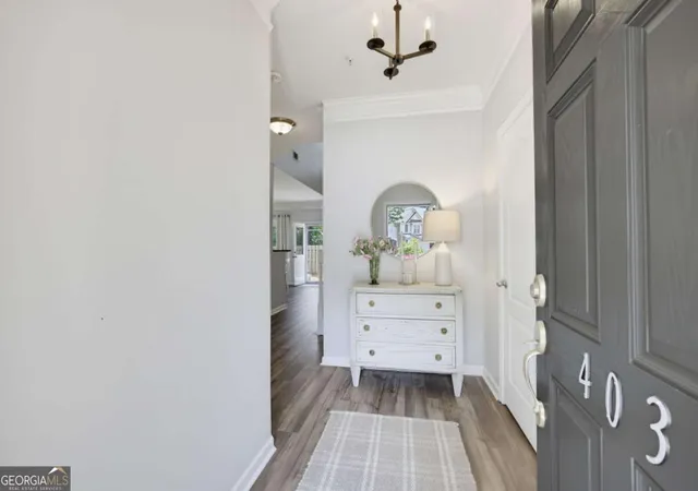 Photo 4 of Townhouse for sale at 403 Mountain View Ln, Woodstock, GA 30188 | MLS# 10825844 | Listing updated on 2026-09-03
