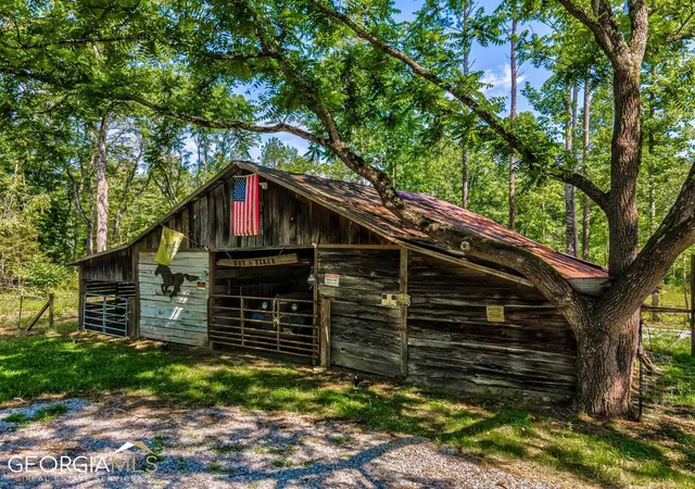 4th image of 12100 Reinhardt College Pkwy, Waleska, GA 30183 | MLS# 10780692