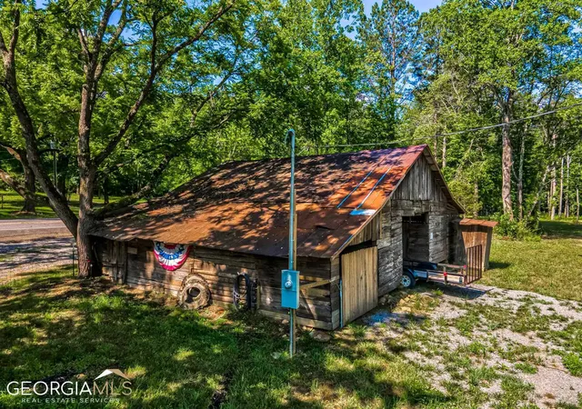 5th image of 12100 Reinhardt College Pkwy, Waleska, GA 30183 | MLS# 10780692