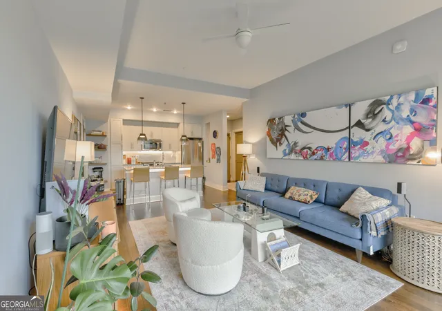 Condo for sale at 1100 Howell Ml Rd NW #312, Atlanta, GA 30318 | MLS# 10820602 | Listing updated on 2026-09-13
