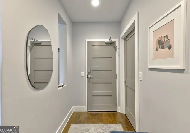 Photo 1 of Condo for sale at 1100 Howell Ml Rd NW #312, Atlanta, GA 30318 | MLS# 10820602 | Listing updated on 2026-09-13