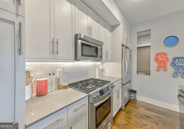 Photo 3 of Condo for sale at 1100 Howell Ml Rd NW #312, Atlanta, GA 30318 | MLS# 10820602 | Listing updated on 2026-09-13