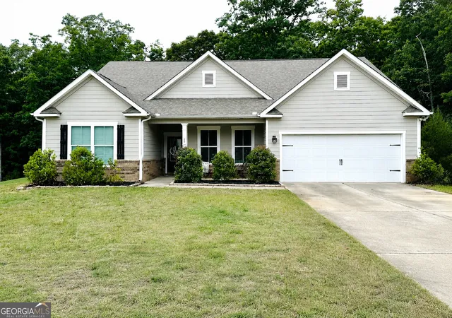 Photo 1 of Single family home for sale at 20 Cope Ct, Covington, GA 30016 | MLS# 10761045 | Listing updated on 2026-09-05