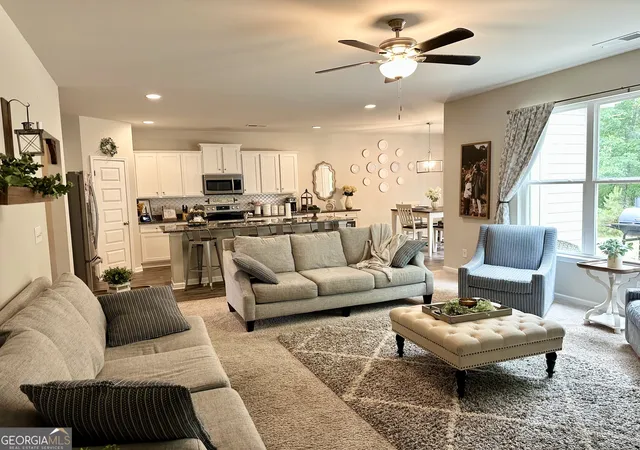 Photo 3 of Single family home for sale at 20 Cope Ct, Covington, GA 30016 | MLS# 10761045 | Listing updated on 2026-09-05