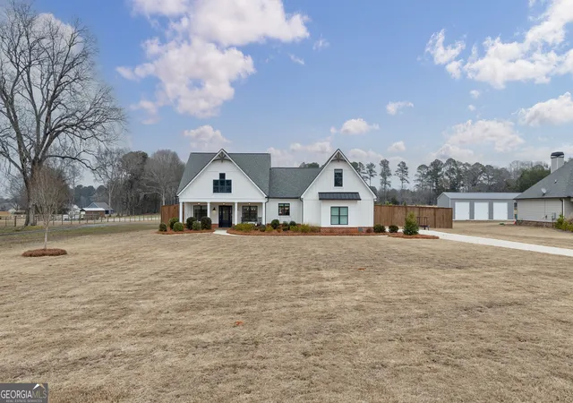 Homes for sale in Good Hope, GA | 3706 Hwy 83, Good Hope, GA 30641 | MLS# 10687514