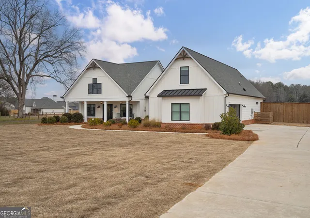 Homes for sale in Good Hope, GA | 3706 Hwy 83, Good Hope, GA 30641 | MLS# 10687514