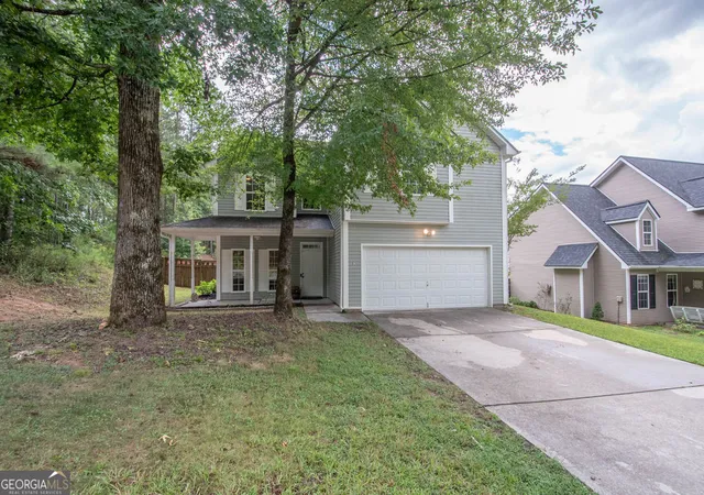 2nd image of 83 Margaret Wy, Hogansville, GA 30230 | MLS# 10819209