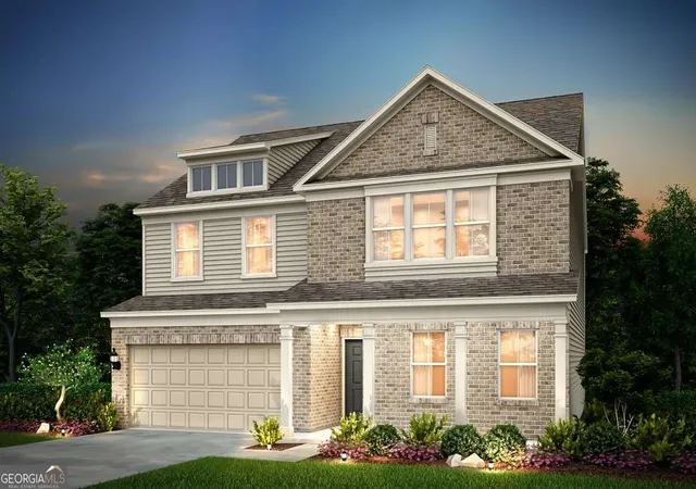 Photo 1 of Sale Pending at 353 Foxglove Way, Mcdonough, GA 30253 | MLS# 10791363 | Listing updated on 2026-07-10