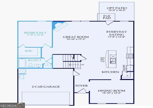 Photo 2 of Sale Pending at 353 Foxglove Way, Mcdonough, GA 30253 | MLS# 10791363 | Listing updated on 2026-07-10