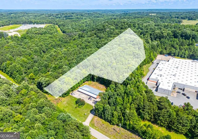 2nd image of 230 Industrial Park Dr, Commerce, GA 30529 | MLS# 10817275