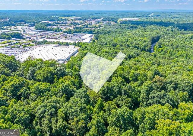 3rd image of 230 Industrial Park Dr, Commerce, GA 30529 | MLS# 10817275