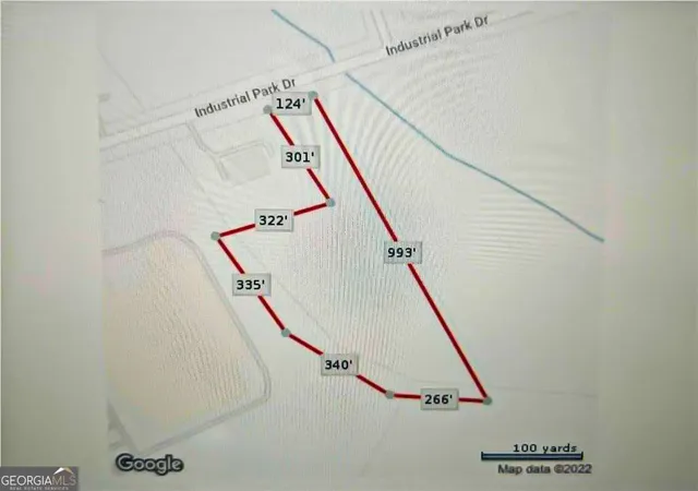 5th image of 230 Industrial Park Dr, Commerce, GA 30529 | MLS# 10817275