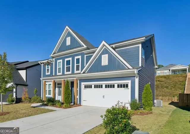 Photo 1 of Single family home for sale at 1628 Liberty Park Dr, Braselton, GA 30517 | MLS# 10878788 | Listing updated on 2026-10-25