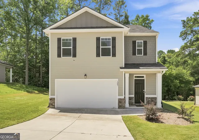 Photo 1 of Single family home for sale at 1087 Rigby Ct Se, Atlanta, GA 30354 | MLS# 10805522 | Listing updated on 2026-07-22